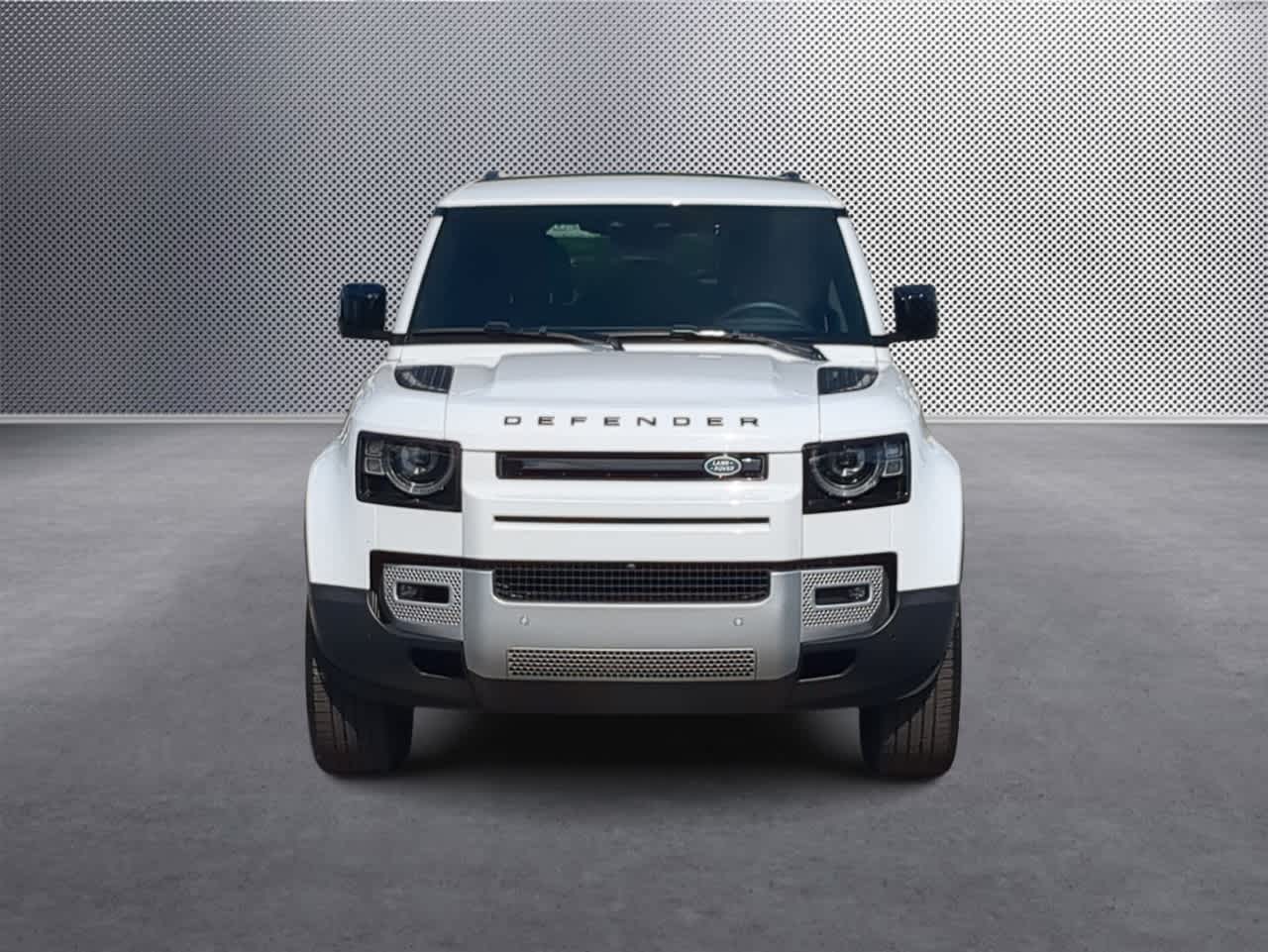 2025 Land Rover Defender S photo 3