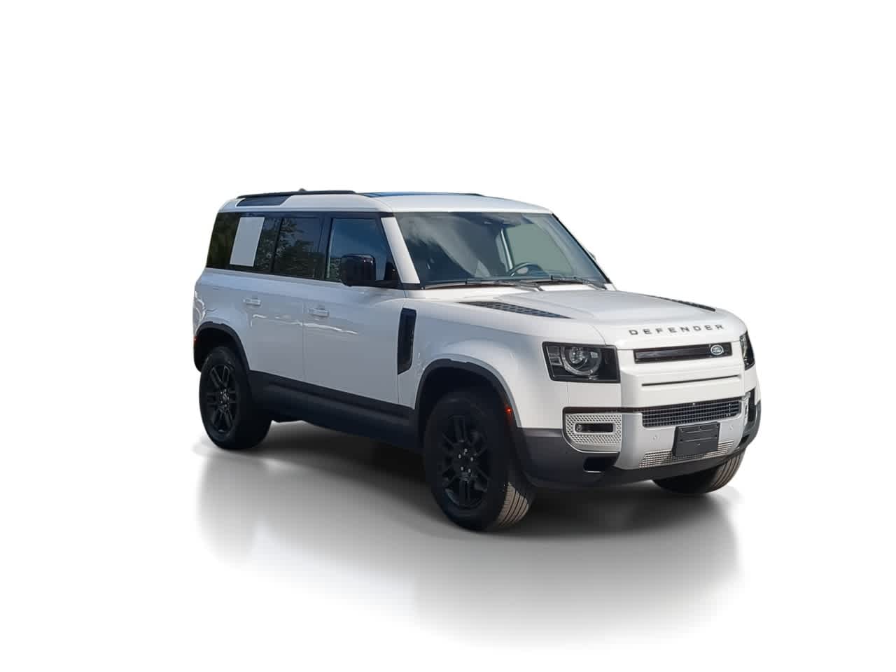 Thumbnail: 2025 Land Rover Defender - 2