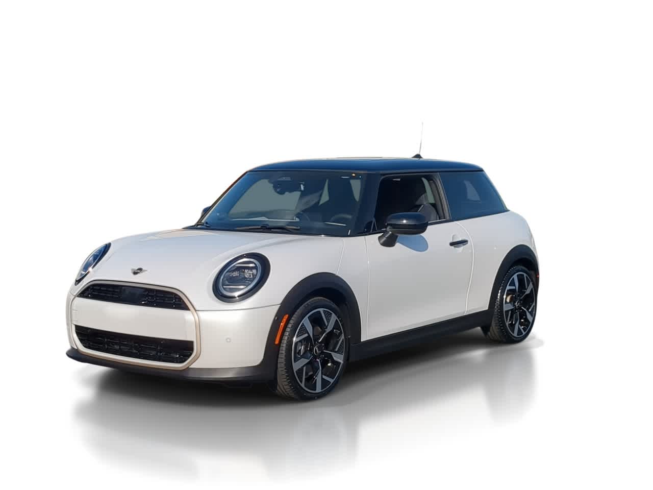 Thumbnail: 2025 MINI Cooper Hardtop - 4