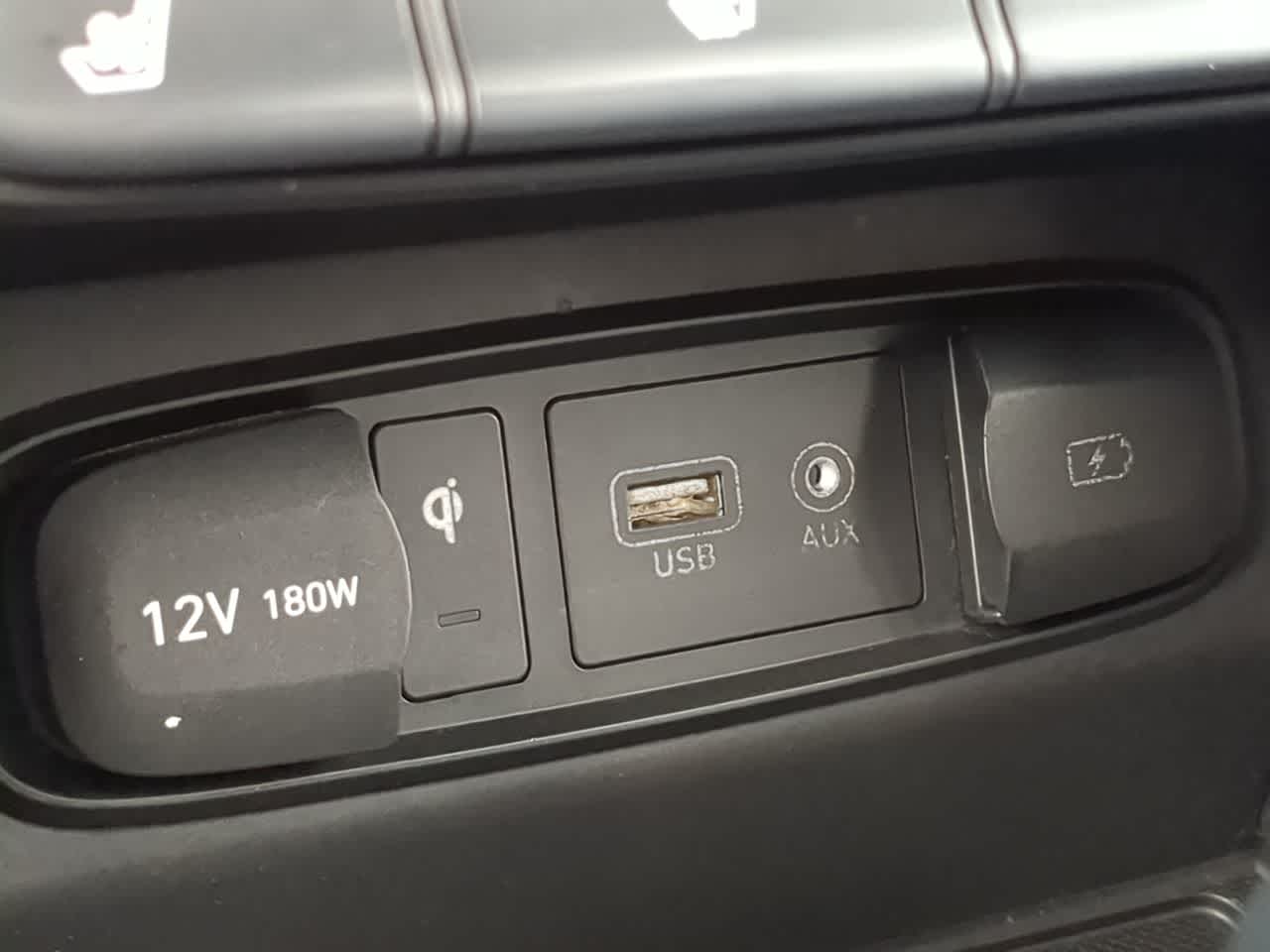 Thumbnail: 2020 Hyundai Santa Fe - 34