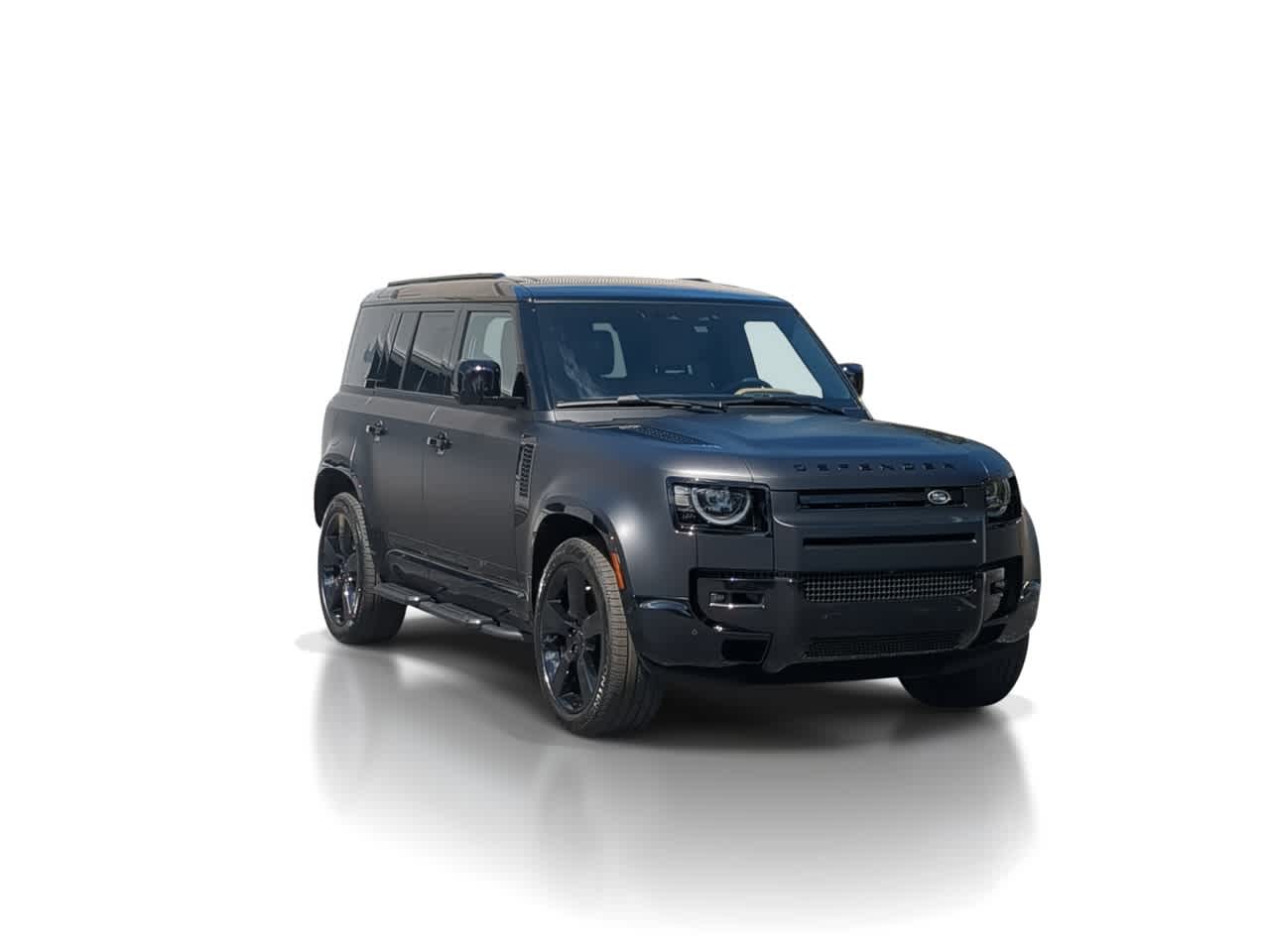 Thumbnail: 2026 Land Rover Defender - 2