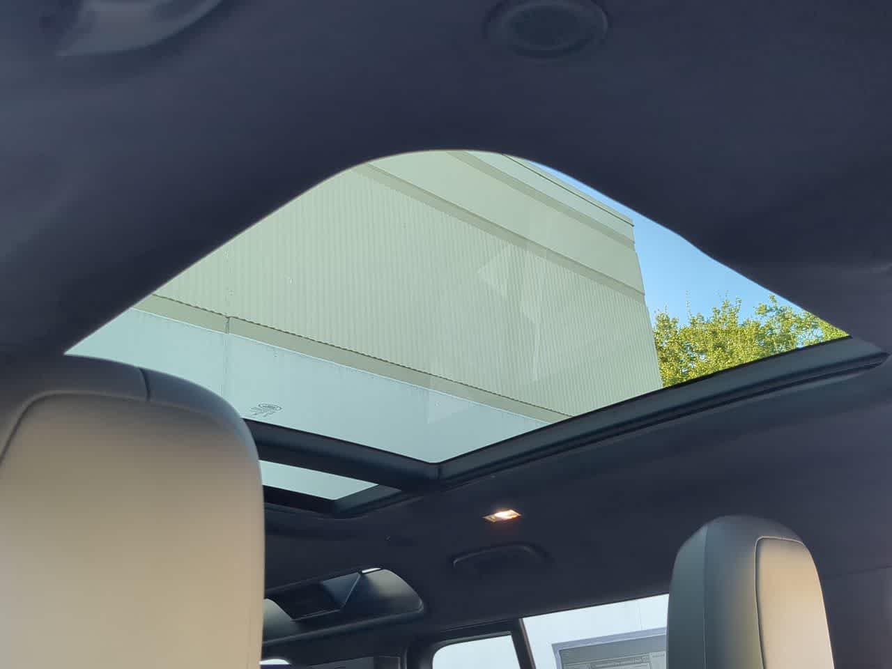 Thumbnail: 2026 Land Rover Defender - 20