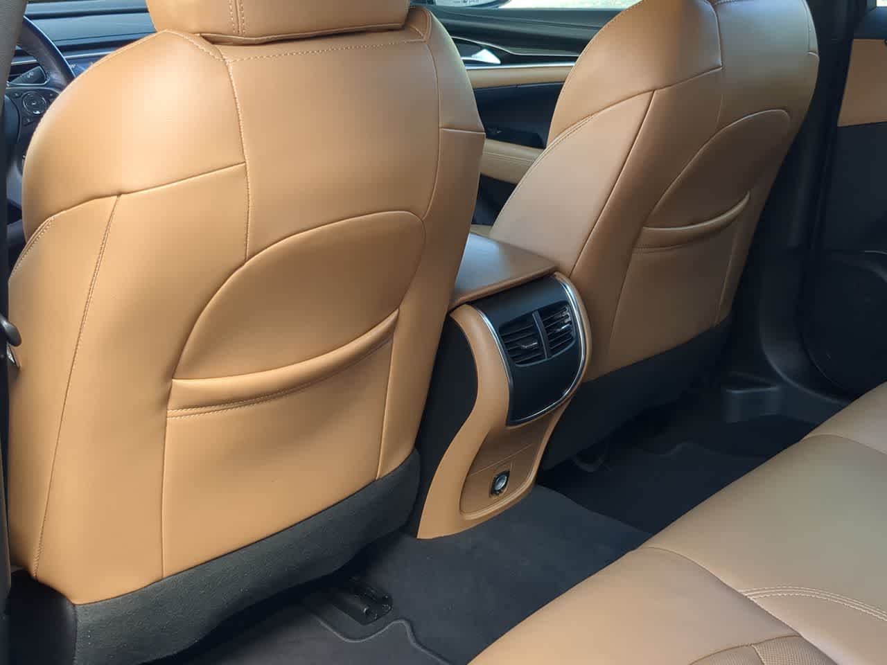 Thumbnail: 2017 Buick LaCrosse - 19