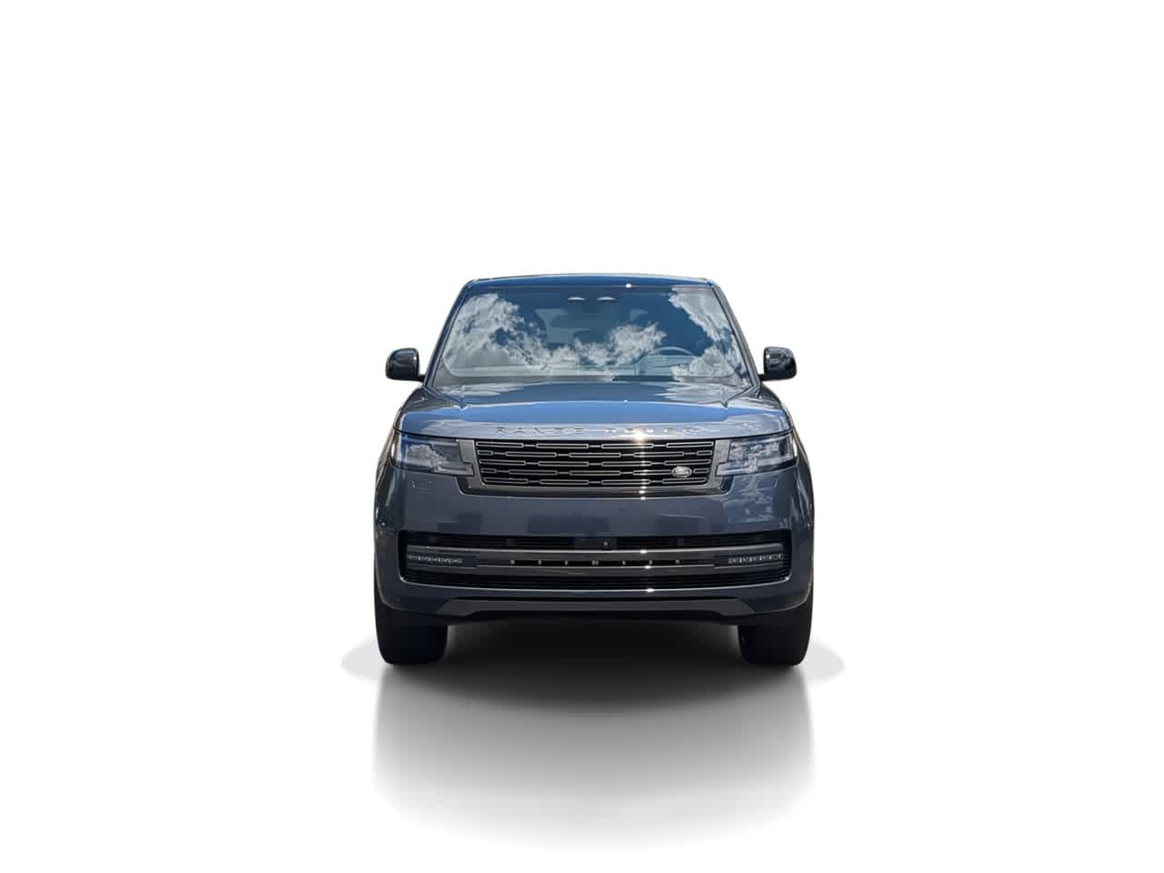 Thumbnail: 2026 Land Rover Range Rover - 3