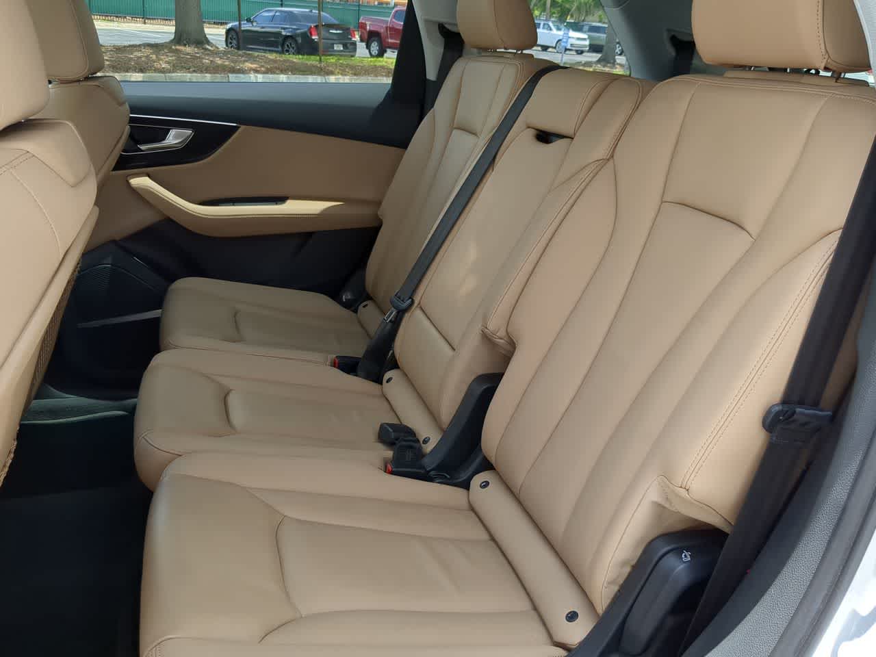 2023 Audi Q7 Premium Plus 20