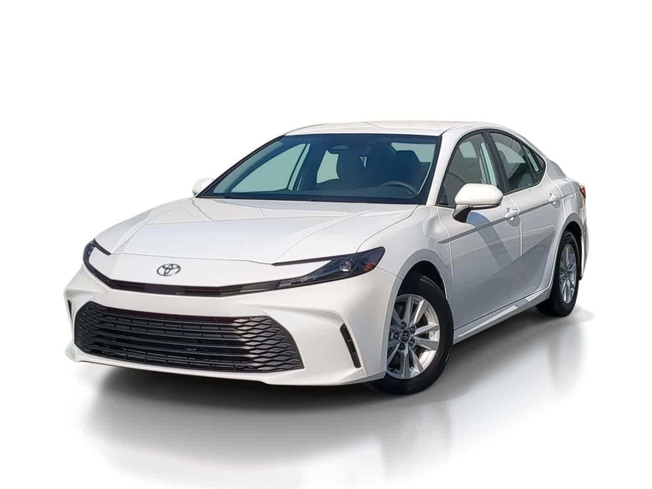 Thumbnail: 2025 Toyota Camry - 1