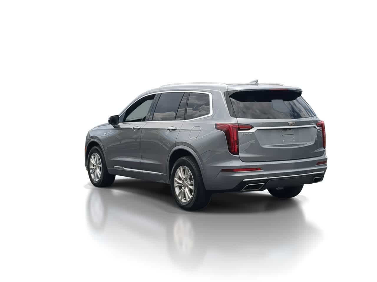 Thumbnail: 2024 Cadillac XT6 - 6