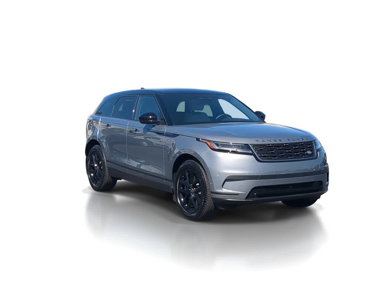 Thumbnail: 2026 Land Rover Range Rover Velar - 2