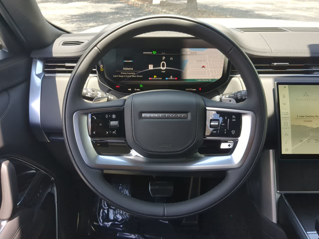 Thumbnail: 2026 Land Rover Range Rover - 24