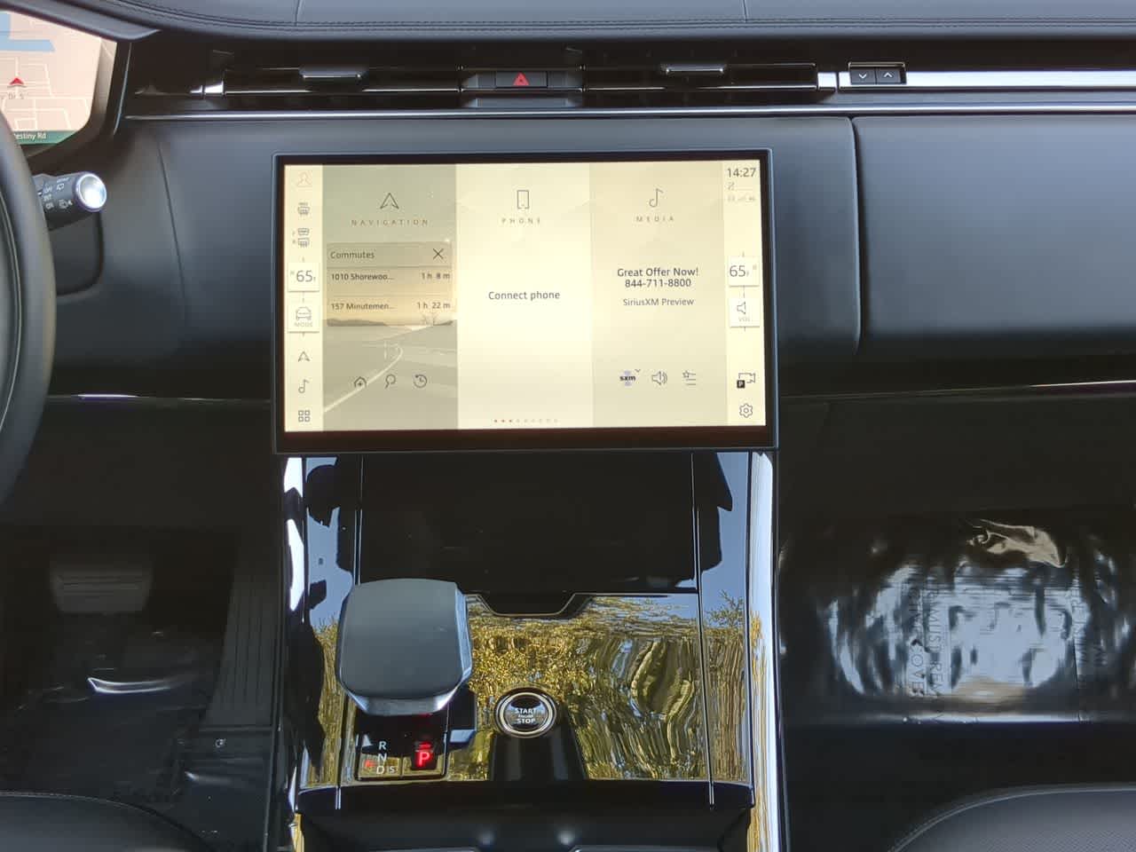 Thumbnail: 2025 Land Rover Range Rover Sport - 29