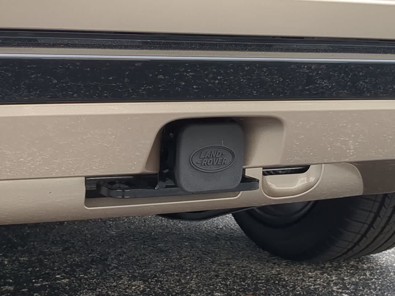 Thumbnail: 2026 Land Rover Range Rover Sport - 37