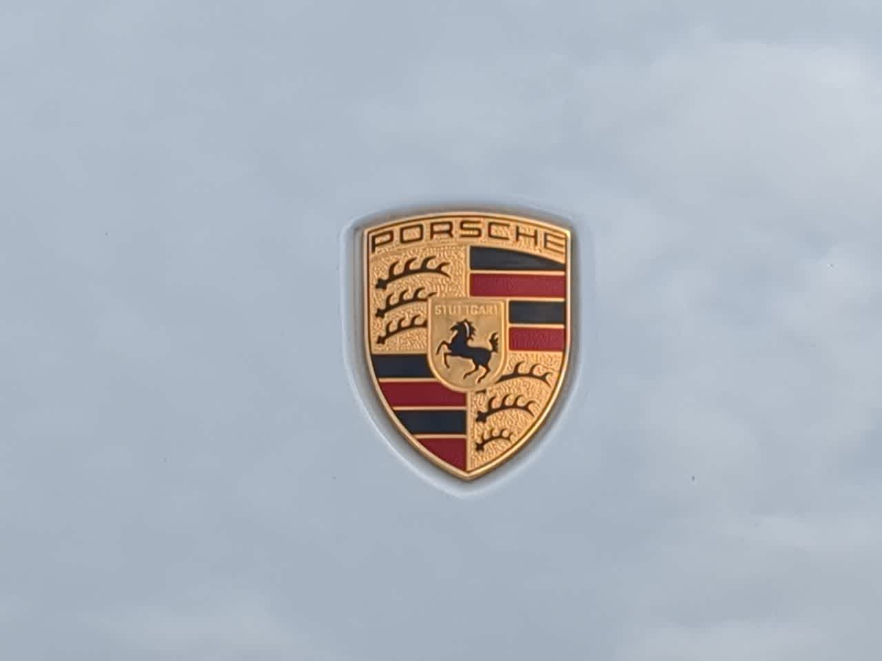 Thumbnail: 2024 Porsche Macan - 12