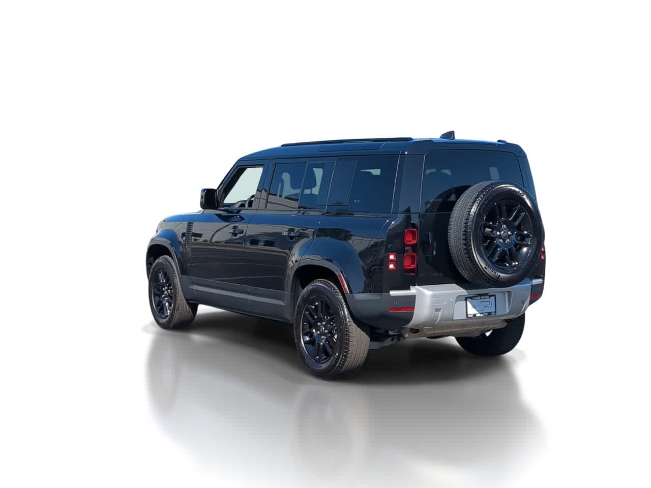 Thumbnail: 2025 Land Rover Defender - 6