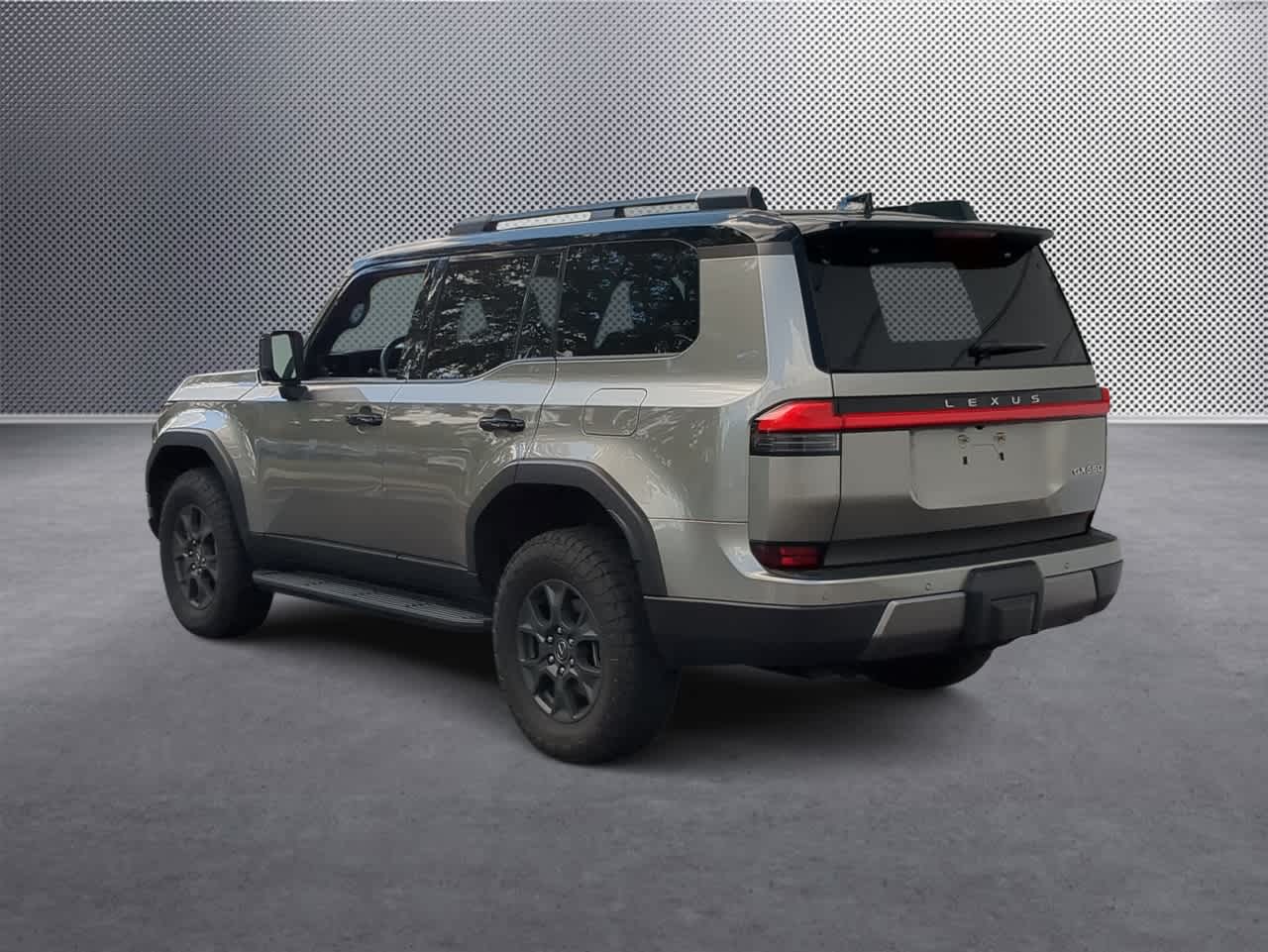 Thumbnail: 2024 Lexus GX - 6