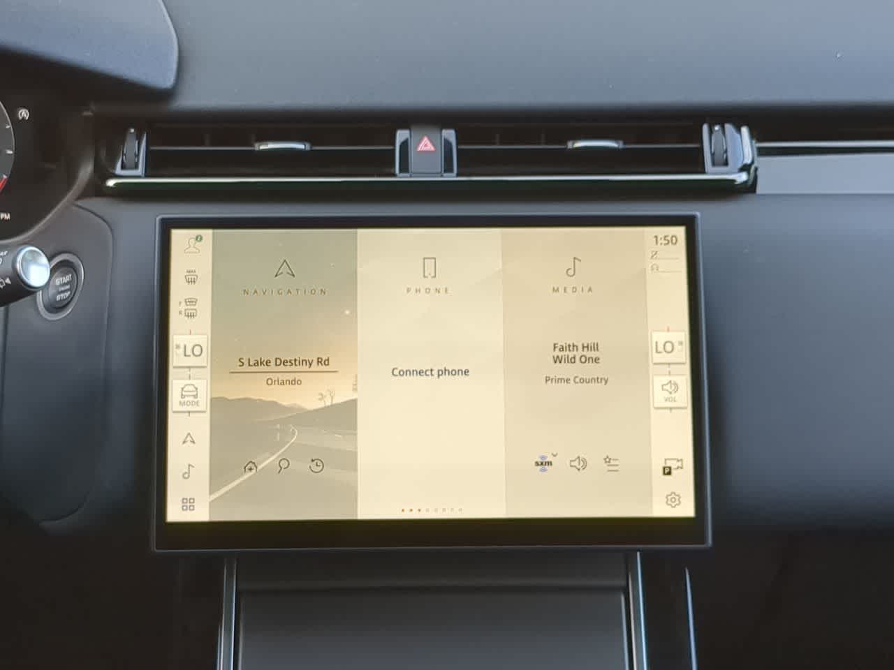 Thumbnail: 2025 Land Rover Range Rover Velar - 27