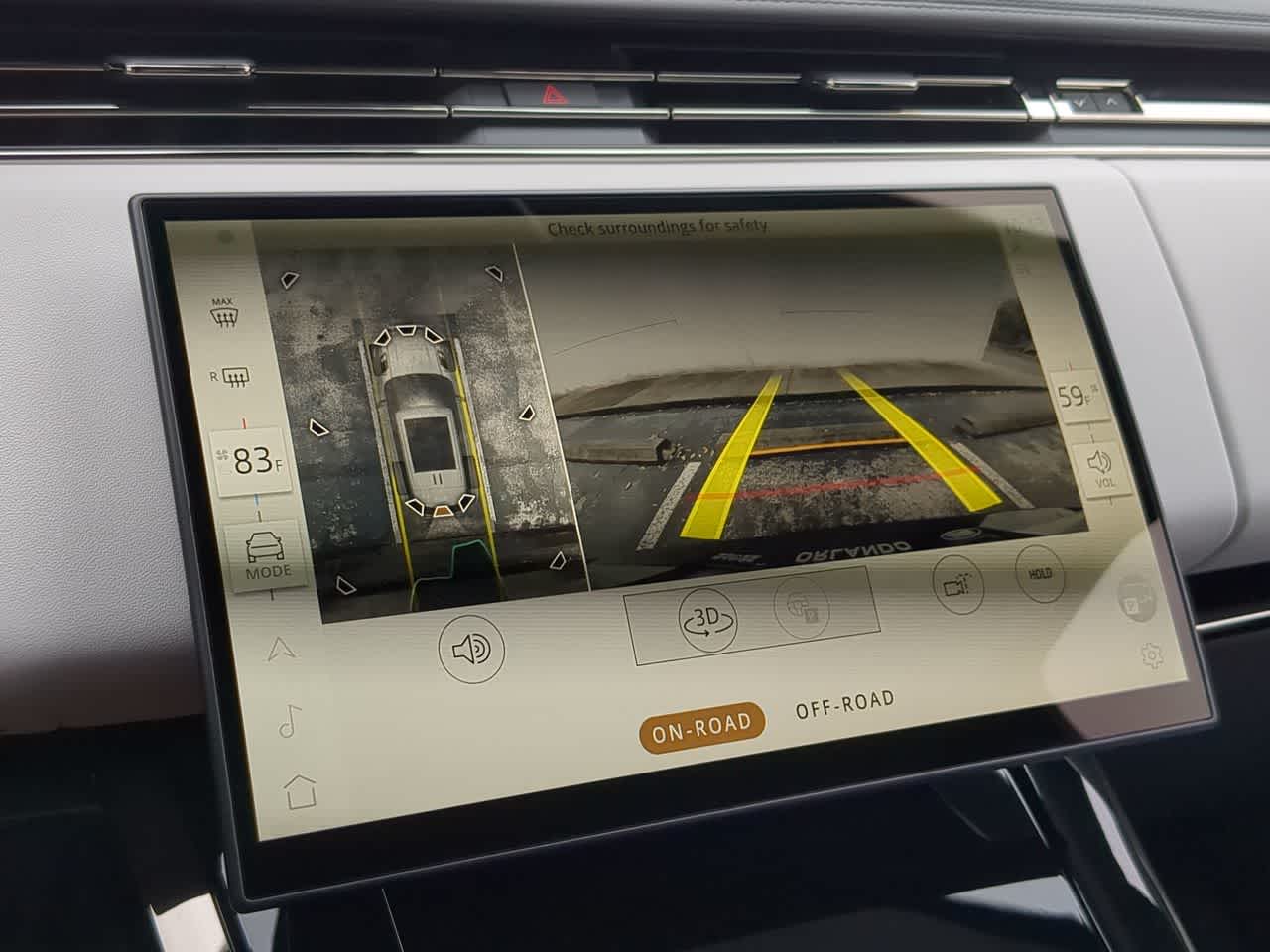 Thumbnail: 2026 Land Rover Range Rover Sport - 31