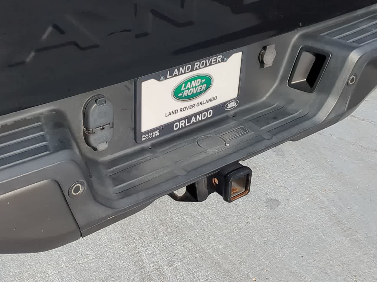 Thumbnail: 2021 Ford Ranger - 36