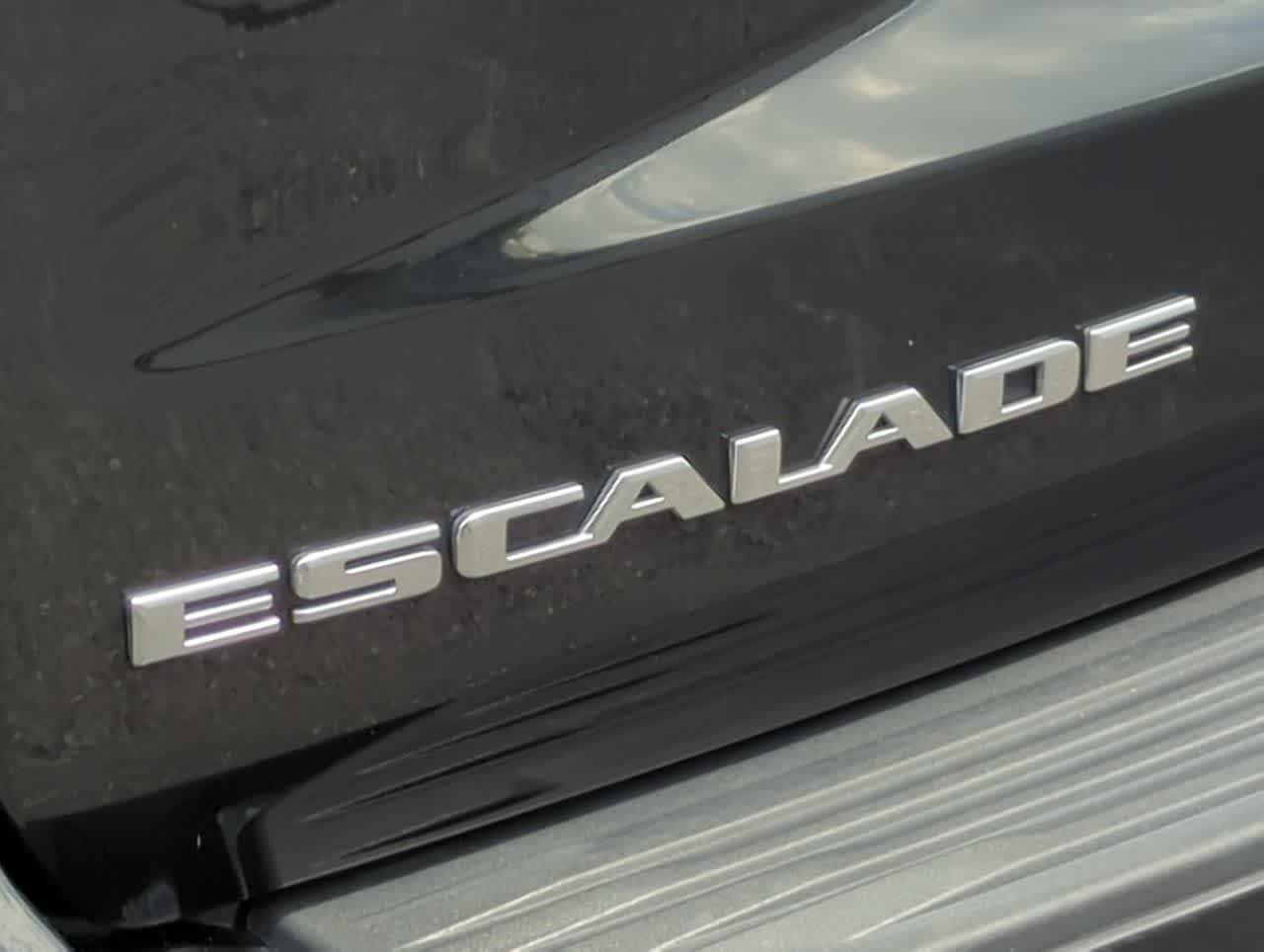 Thumbnail: 2023 Cadillac Escalade - 13