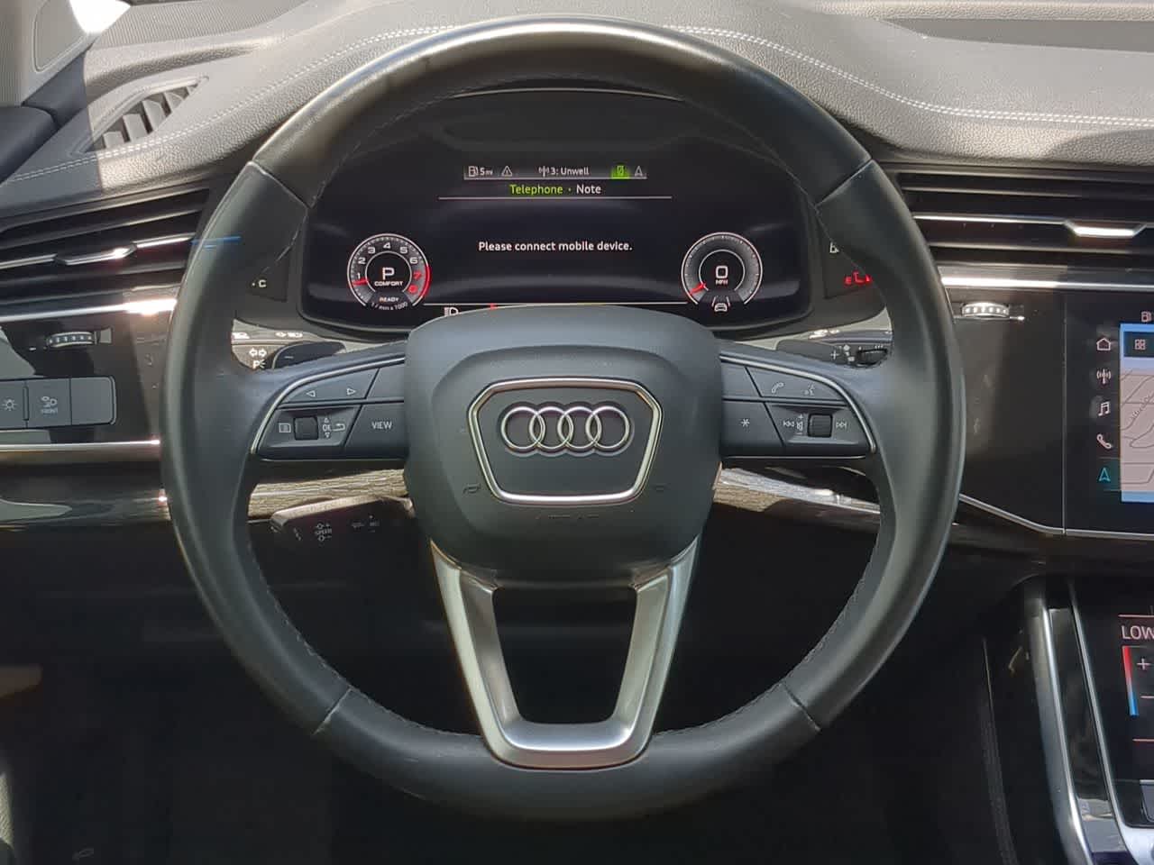 2023 Audi Q7 Premium Plus 24