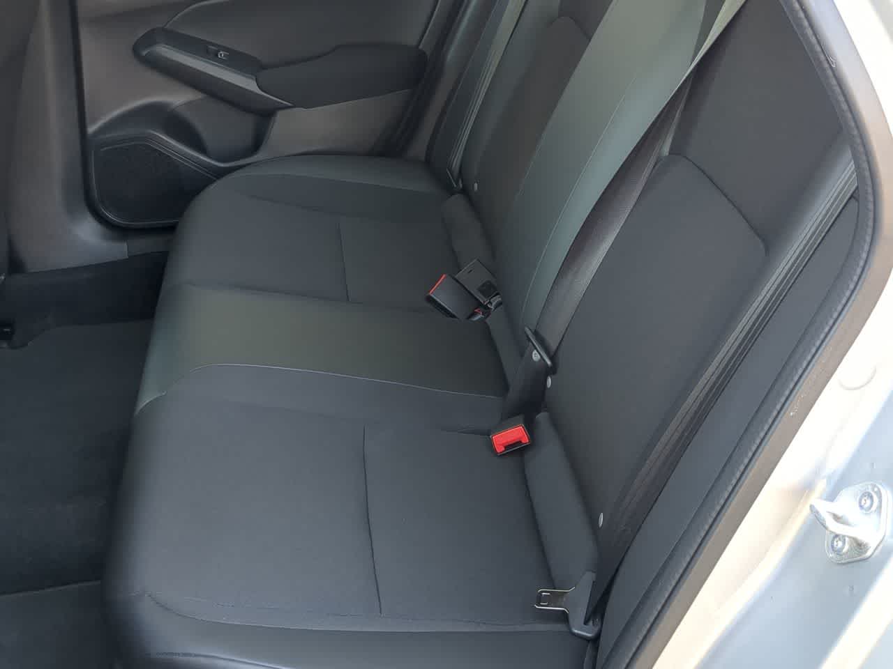 Thumbnail: 2023 Honda Civic - 19