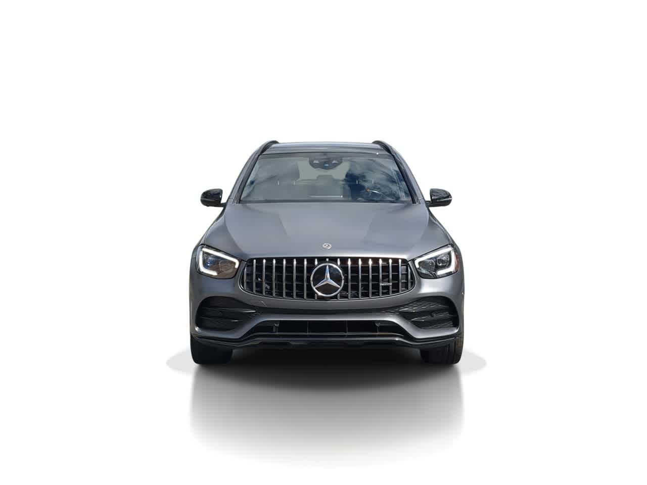 Thumbnail: 2021 Mercedes-Benz GLC - 3