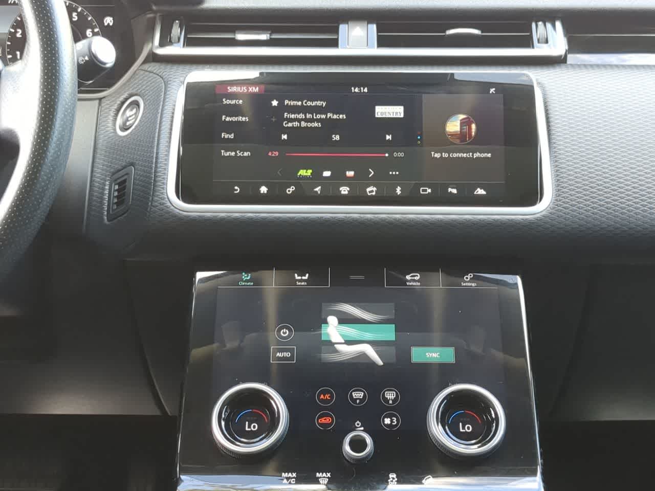 Thumbnail: 2019 Land Rover Range Rover Velar - 29