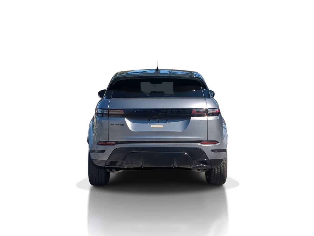 Thumbnail: 2026 Land Rover Range Rover Evoque - 7