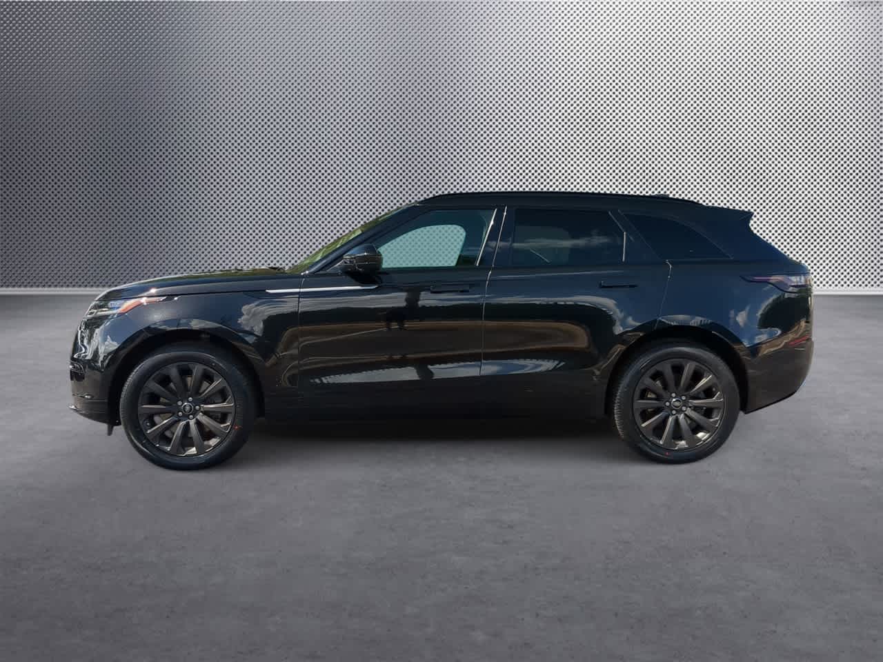 Thumbnail: 2020 Land Rover Range Rover Velar - 5
