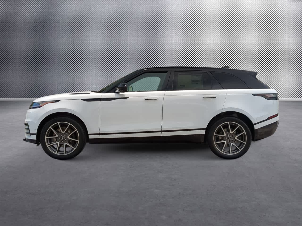 Thumbnail: 2026 Land Rover Range Rover Velar - 5