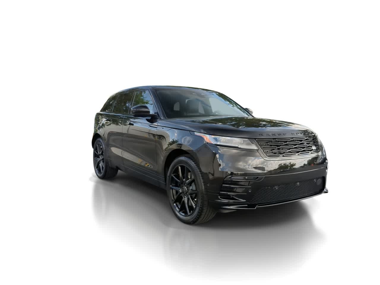 Thumbnail: 2026 Land Rover Range Rover Velar - 2