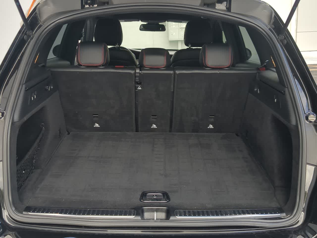 Thumbnail: 2017 Mercedes-Benz GLC - 34