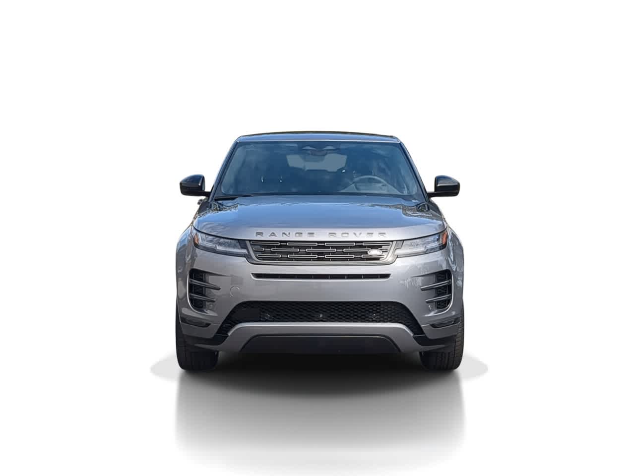 Thumbnail: 2026 Land Rover Range Rover Evoque - 3