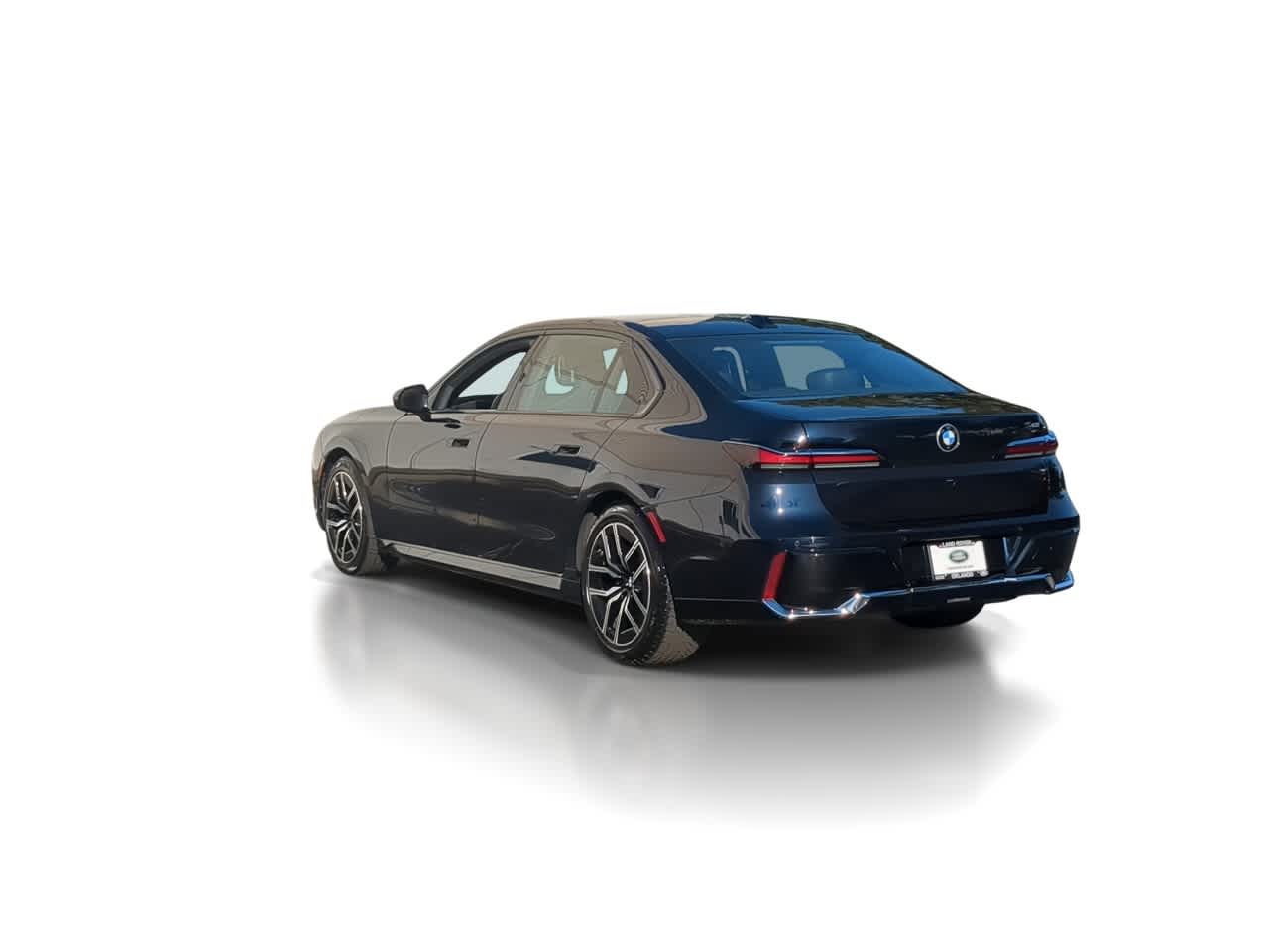 Thumbnail: 2025 BMW 7 Series - 6