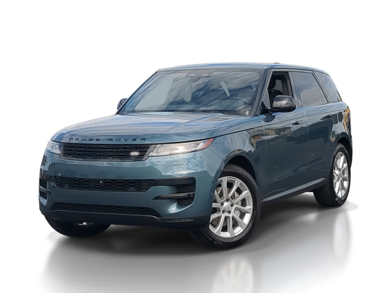 Thumbnail: 2025 Land Rover Range Rover Sport - 1