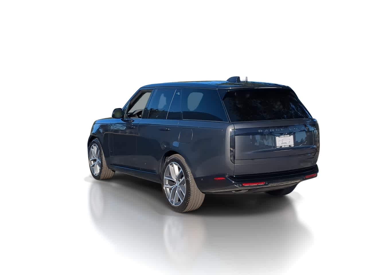 Thumbnail: 2025 Land Rover Range Rover - 6