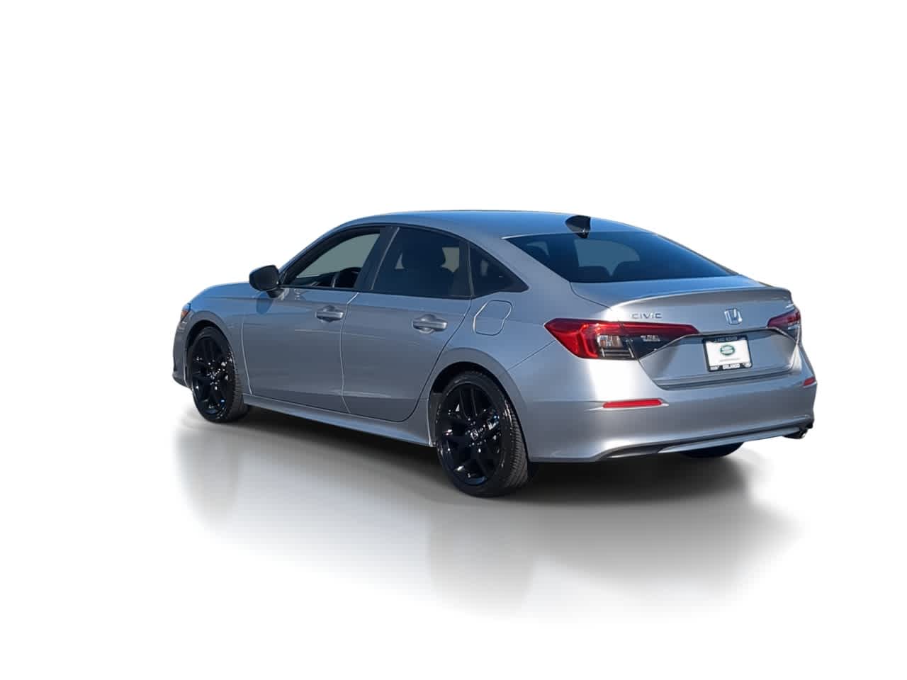 Thumbnail: 2023 Honda Civic - 6