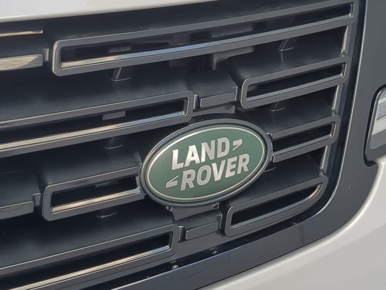 Thumbnail: 2025 Land Rover Range Rover Sport - 12