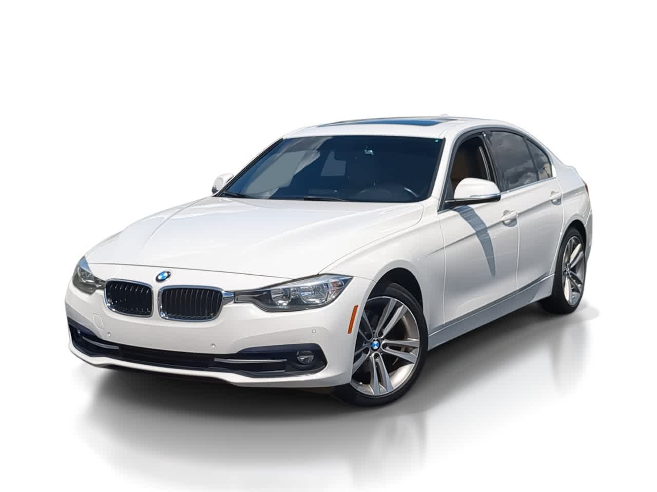 2017 BMW 3 Series 330i -
                  Orlando, FL