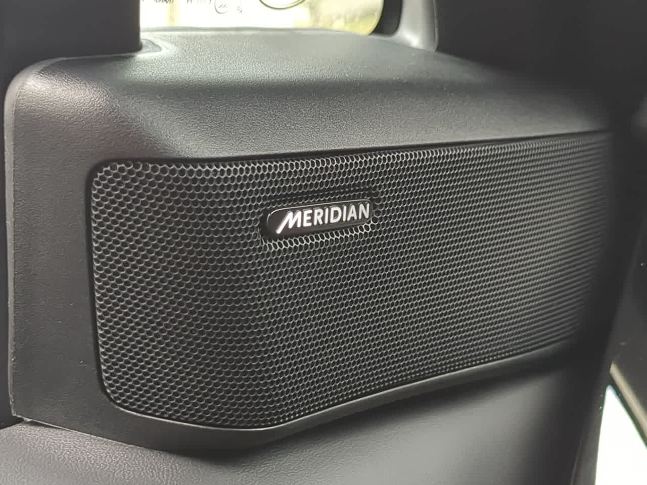 Thumbnail: 2025 Land Rover Range Rover Sport - 33