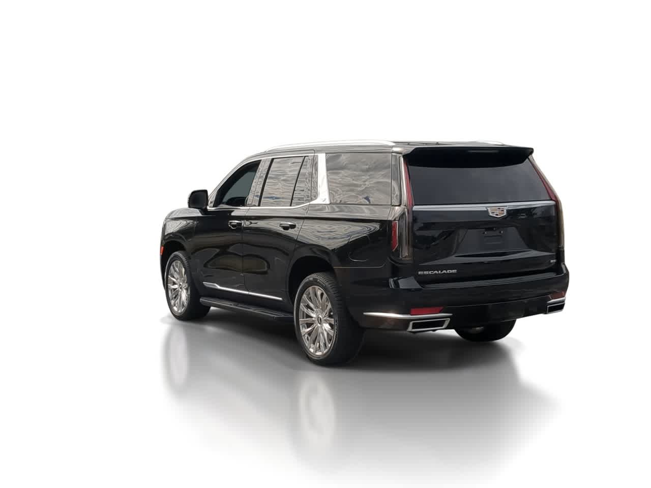 Thumbnail: 2023 Cadillac Escalade - 6
