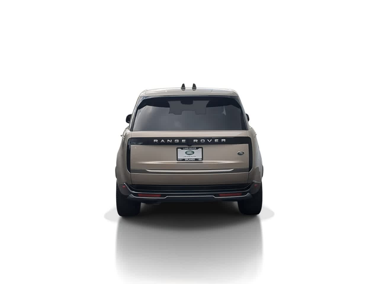 Thumbnail: 2023 Land Rover Range Rover - 7