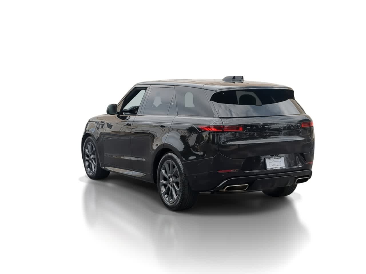 Thumbnail: 2024 Land Rover Range Rover Sport - 6