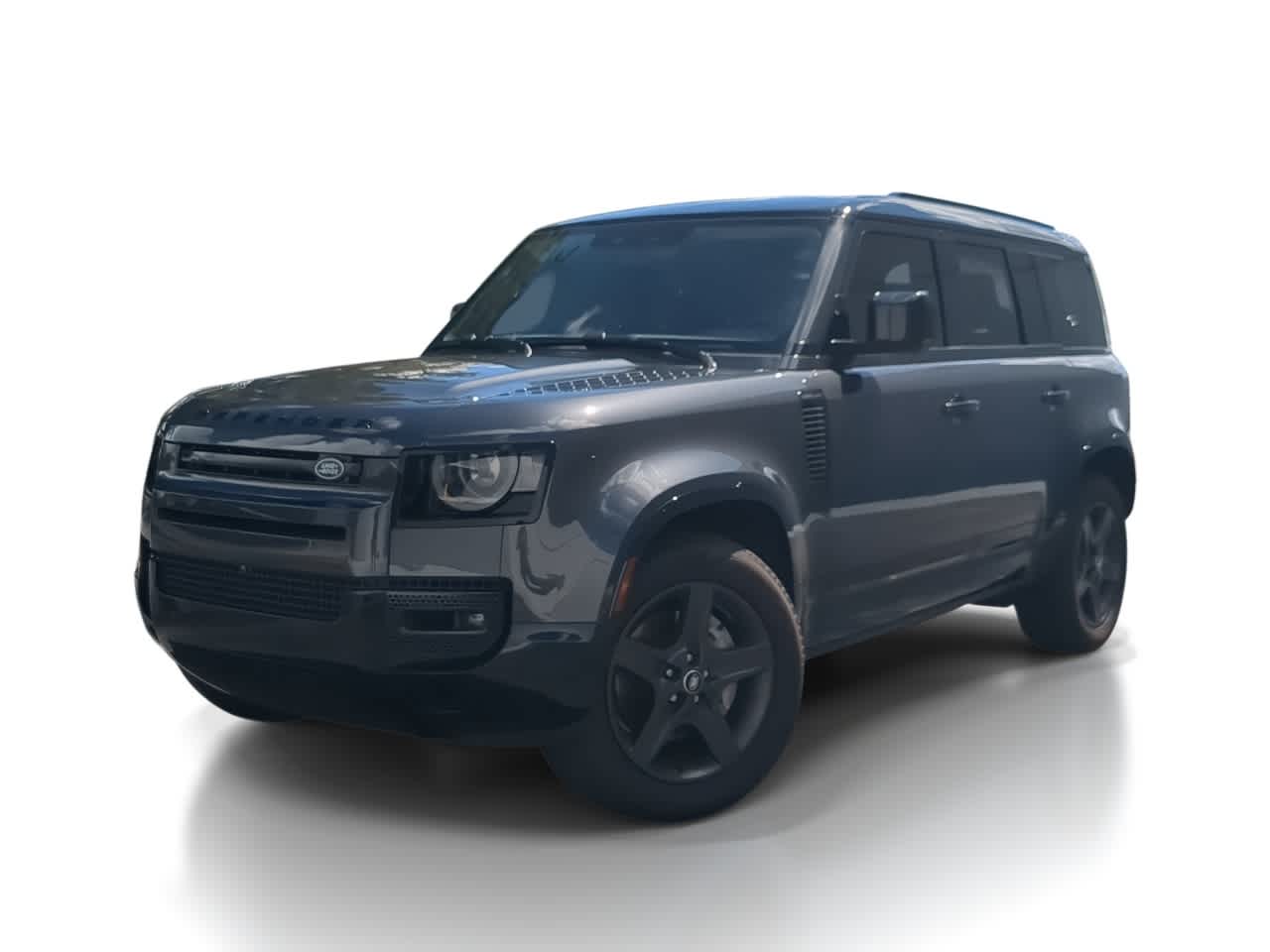 2024 Land Rover Defender