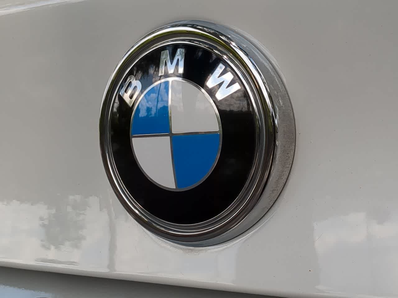 Thumbnail: 2018 BMW X6 - 12