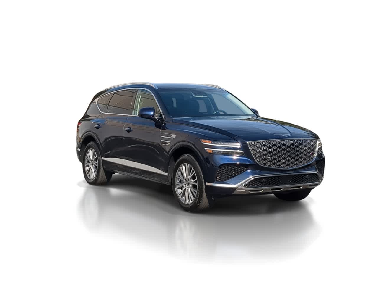 Thumbnail: 2025 Genesis GV80 - 2