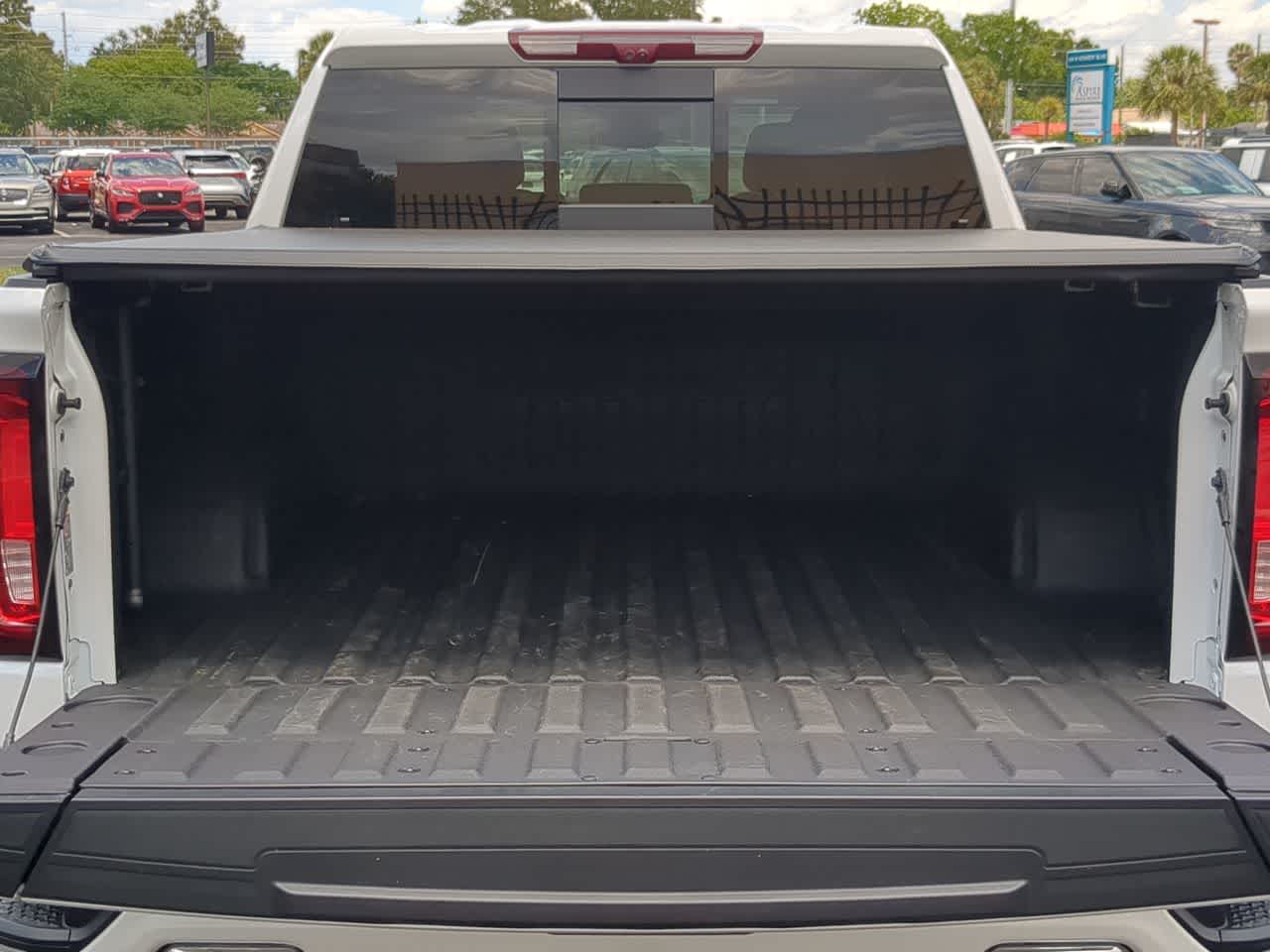 Thumbnail: 2023 GMC Sierra 1500 - 35