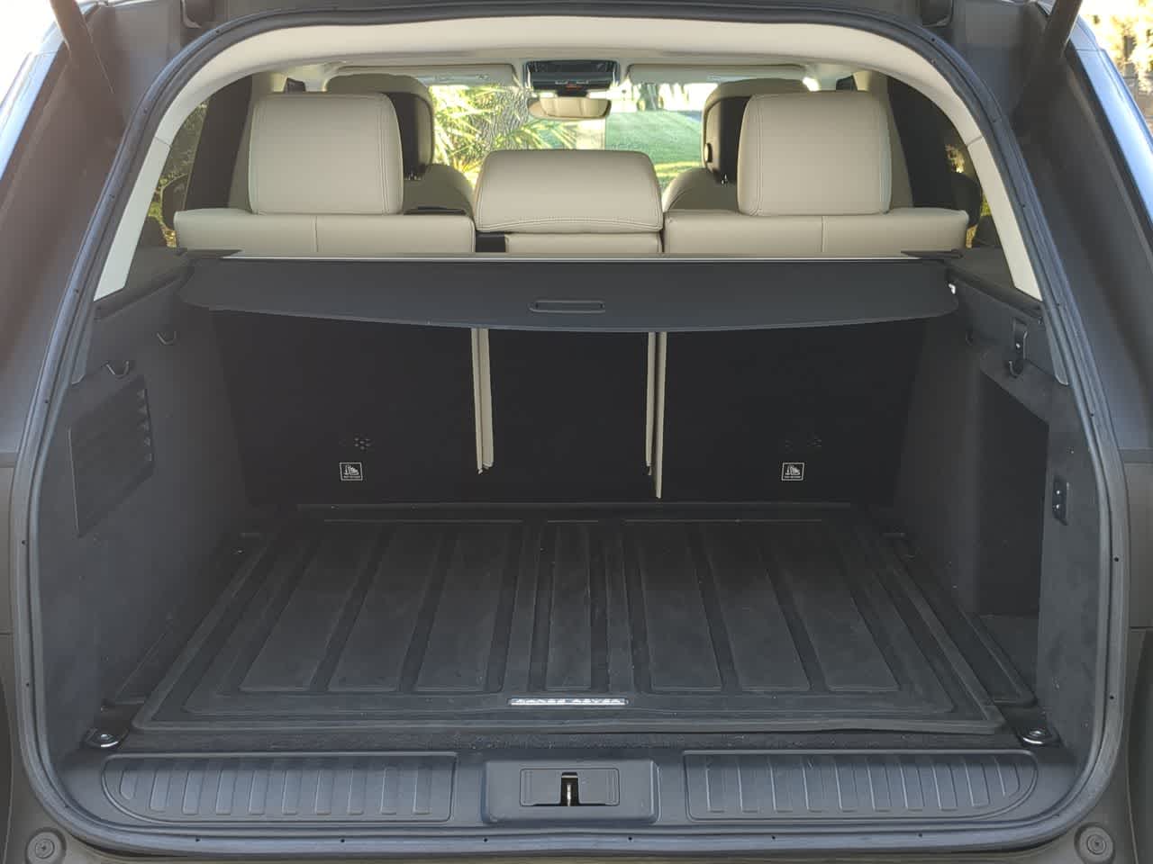 Thumbnail: 2022 Land Rover Range Rover Sport - 35