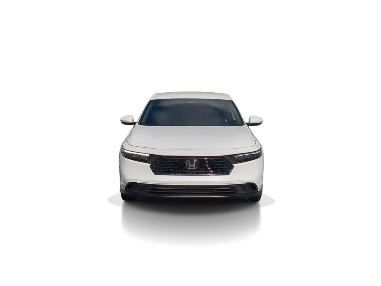 Thumbnail: 2024 Honda Accord - 3