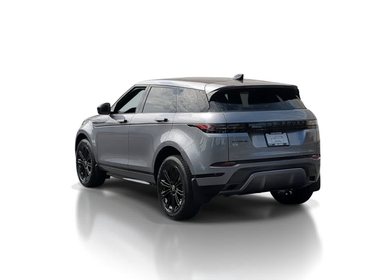 Thumbnail: 2026 Land Rover Range Rover Evoque - 6