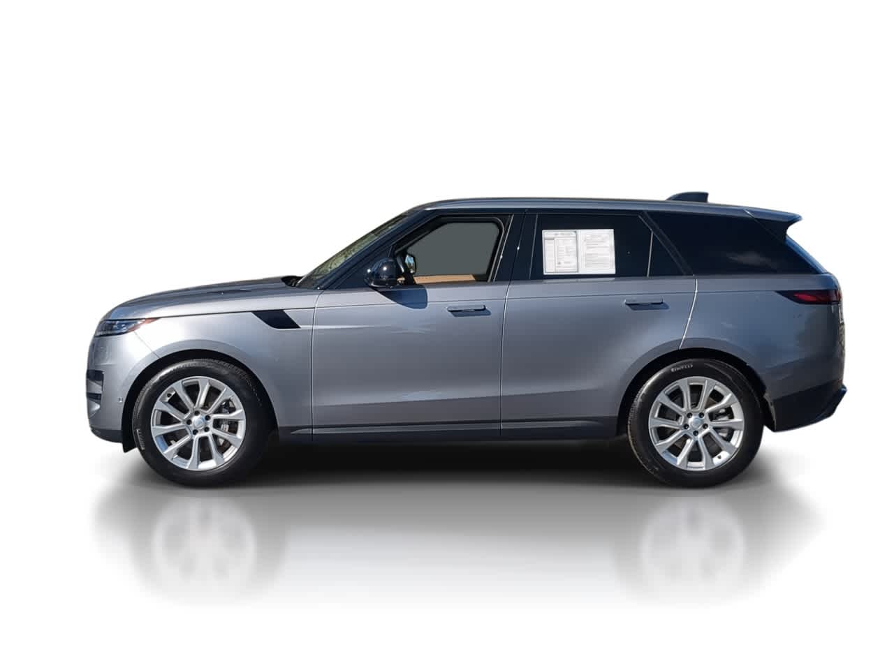Thumbnail: 2025 Land Rover Range Rover Sport - 5